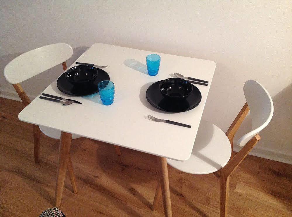 ウルバーストンノルディック スイーツアパートメント エクステリア 写真